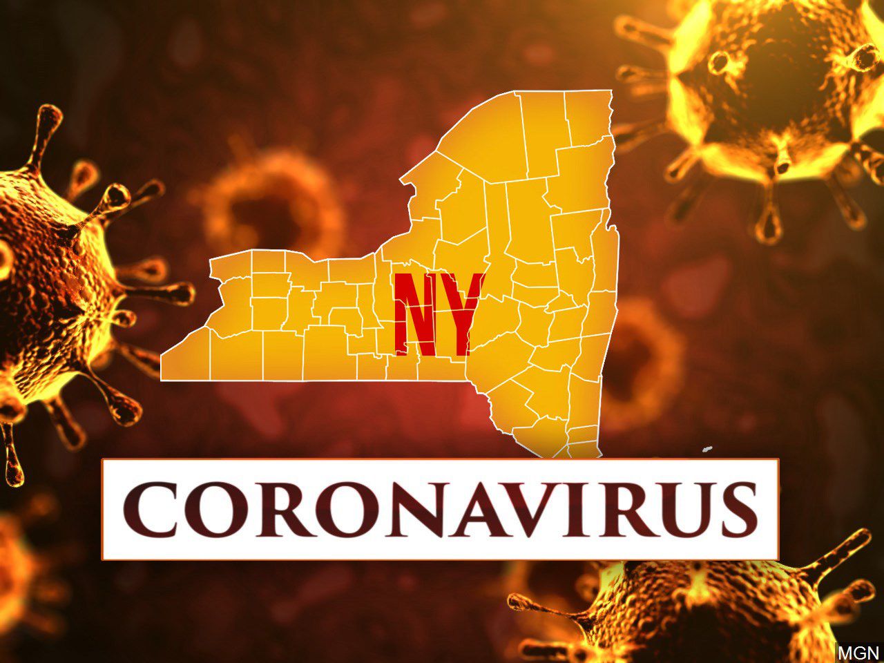 new york coronavirus
